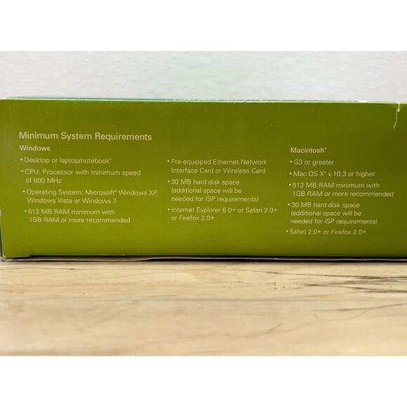 CenturyLink Actiontec Modem & Wireless-N Router WiFi ADSL/VDSL Model C1000A - Picture 15 of 16